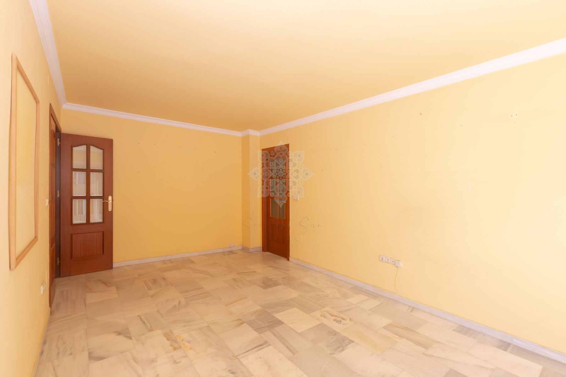 Flat in Fuengirola Centro, Fuengirola