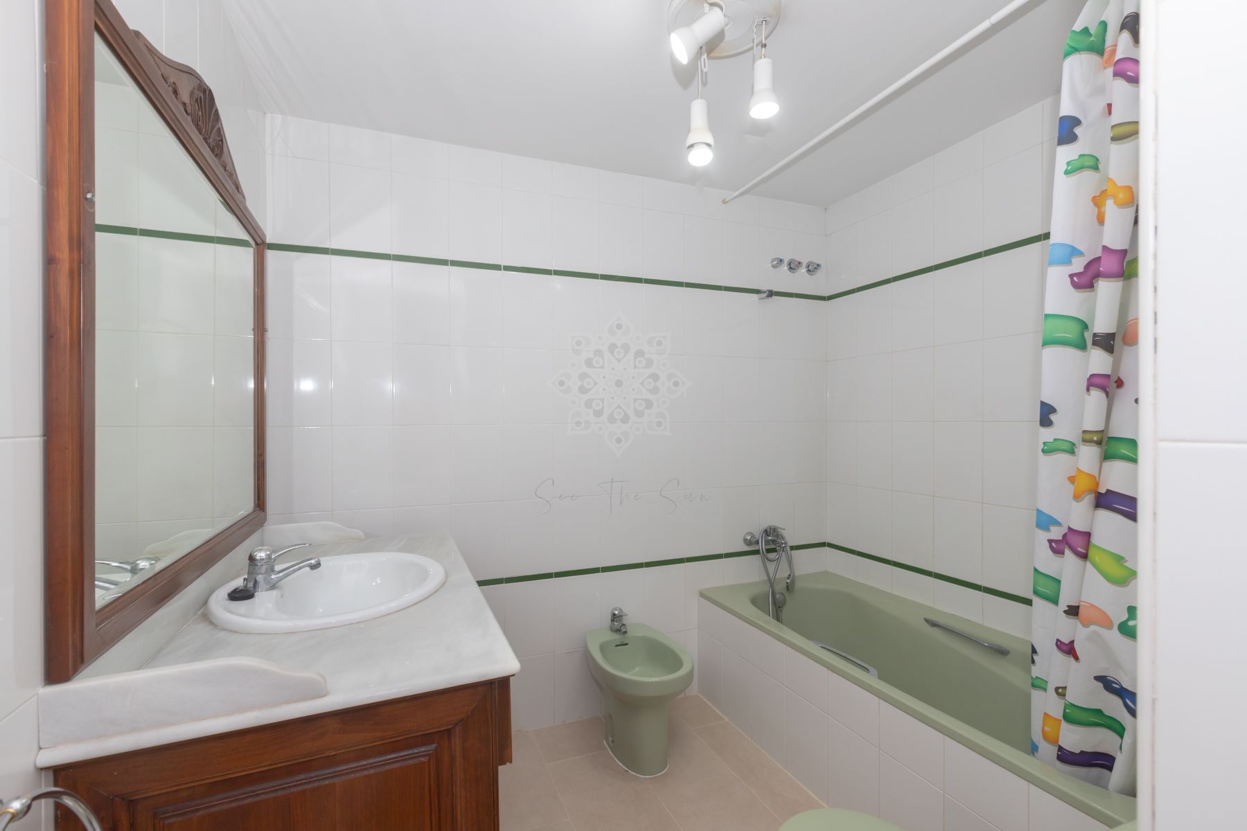 Flat in Fuengirola Centro, Fuengirola