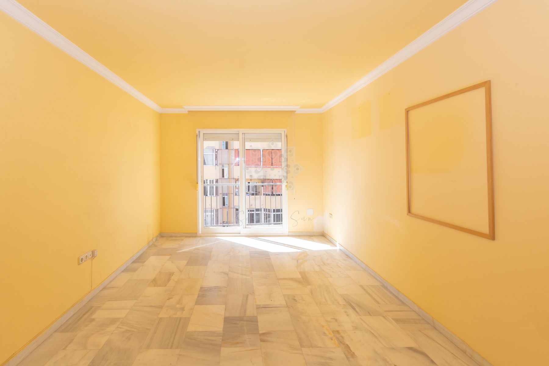 Flat in Fuengirola Centro, Fuengirola