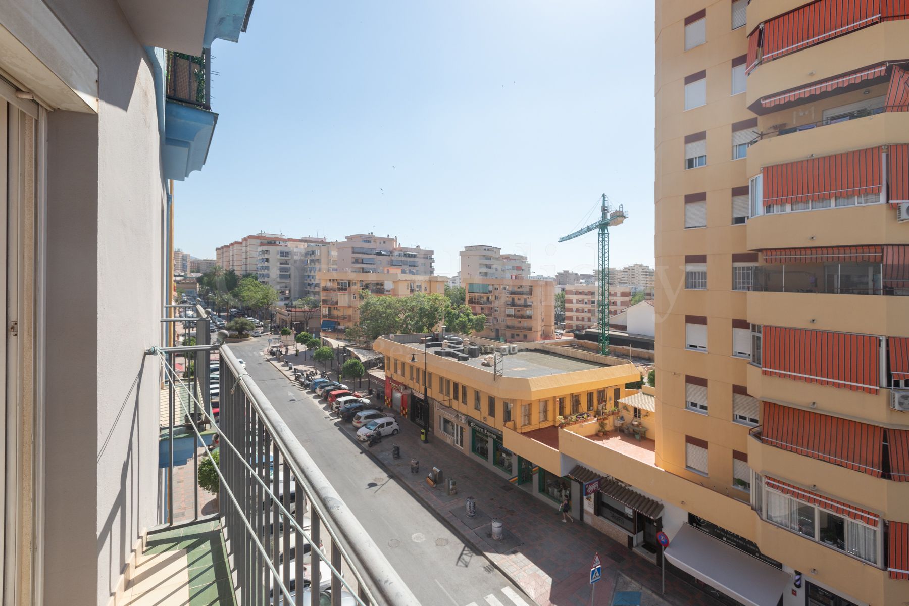 Piso en Fuengirola Centro, Fuengirola