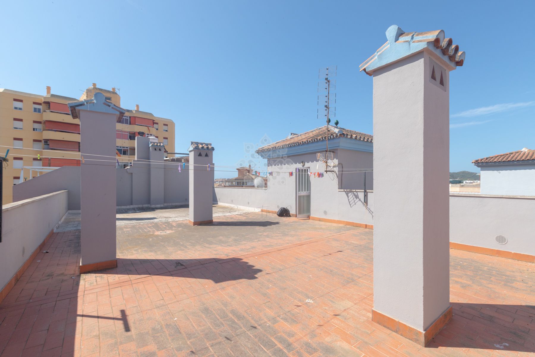Flat in Fuengirola Centro, Fuengirola