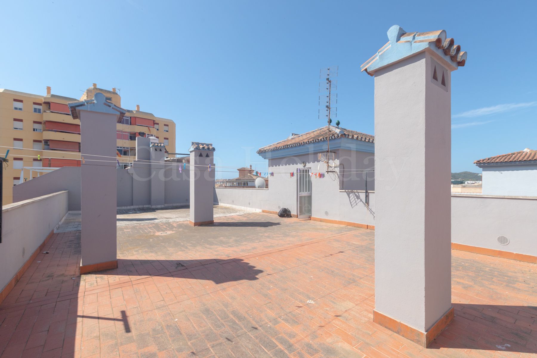 Piso en Fuengirola Centro, Fuengirola