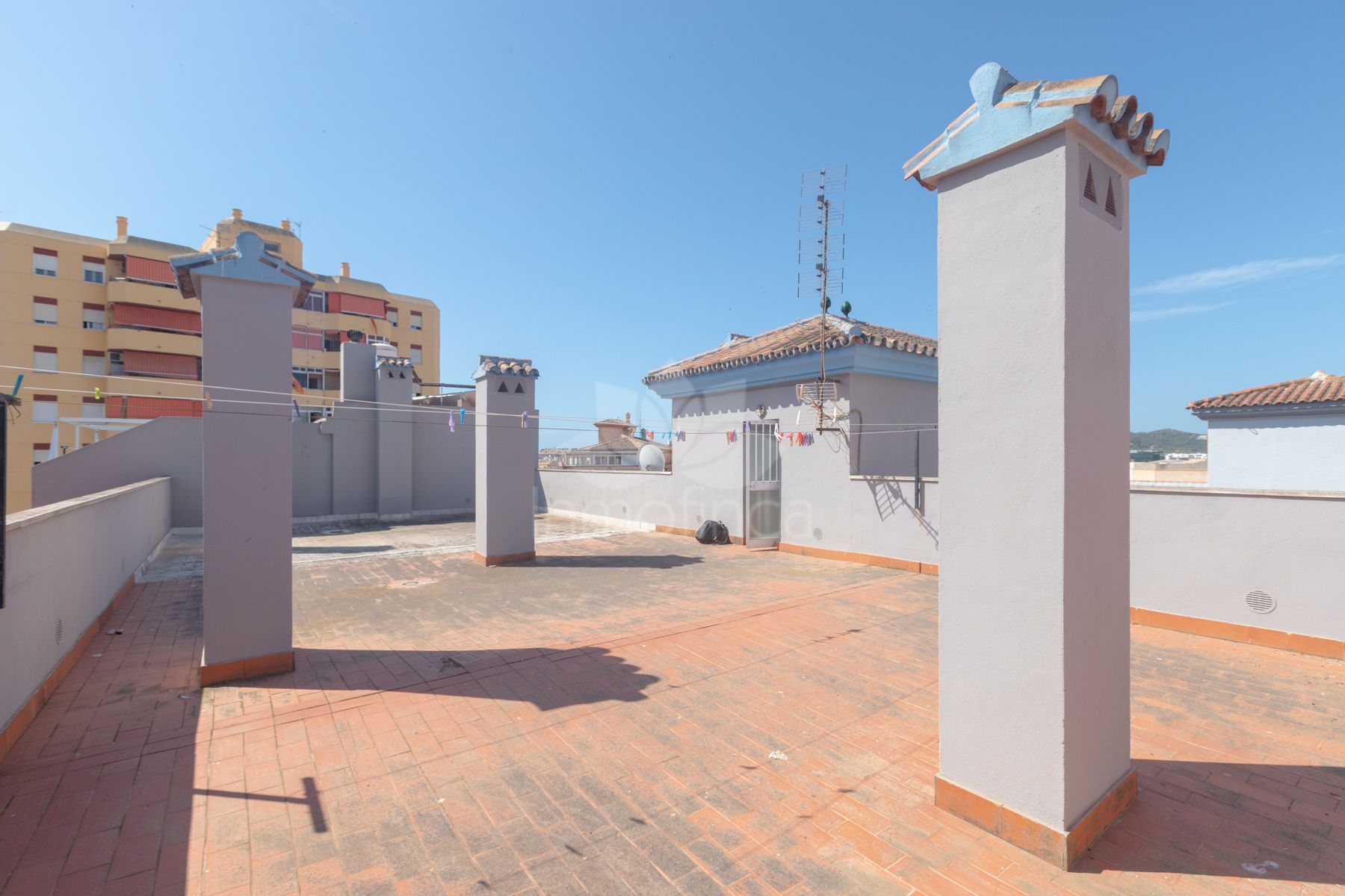Piso en Fuengirola Centro, Fuengirola
