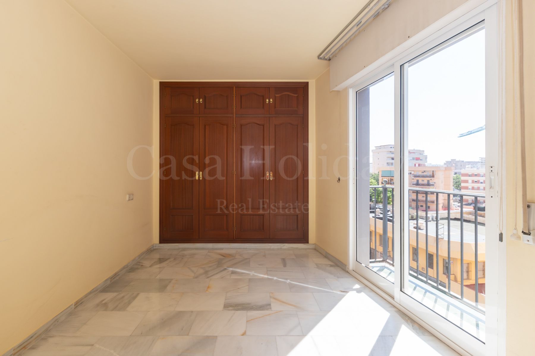 Piso en Fuengirola Centro, Fuengirola