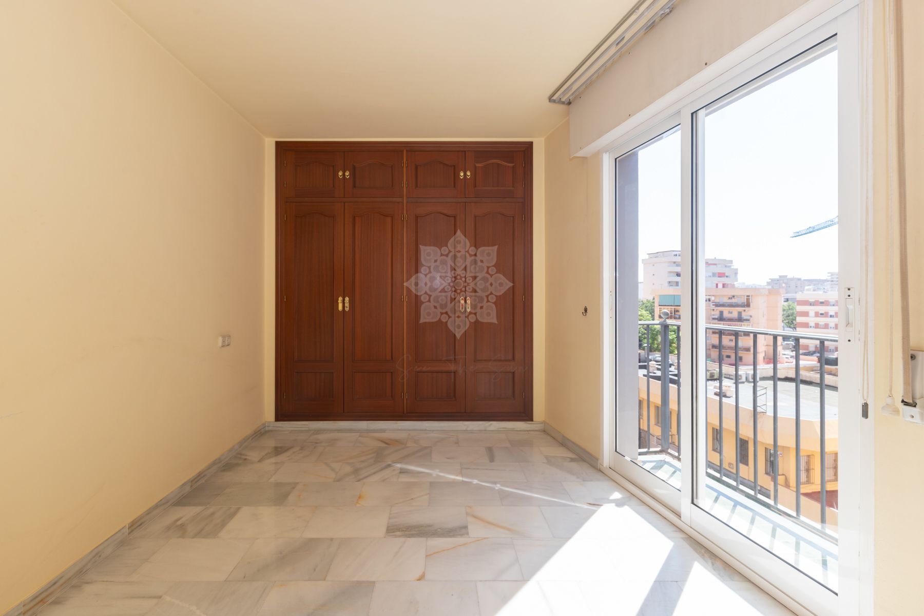Flat in Fuengirola Centro, Fuengirola