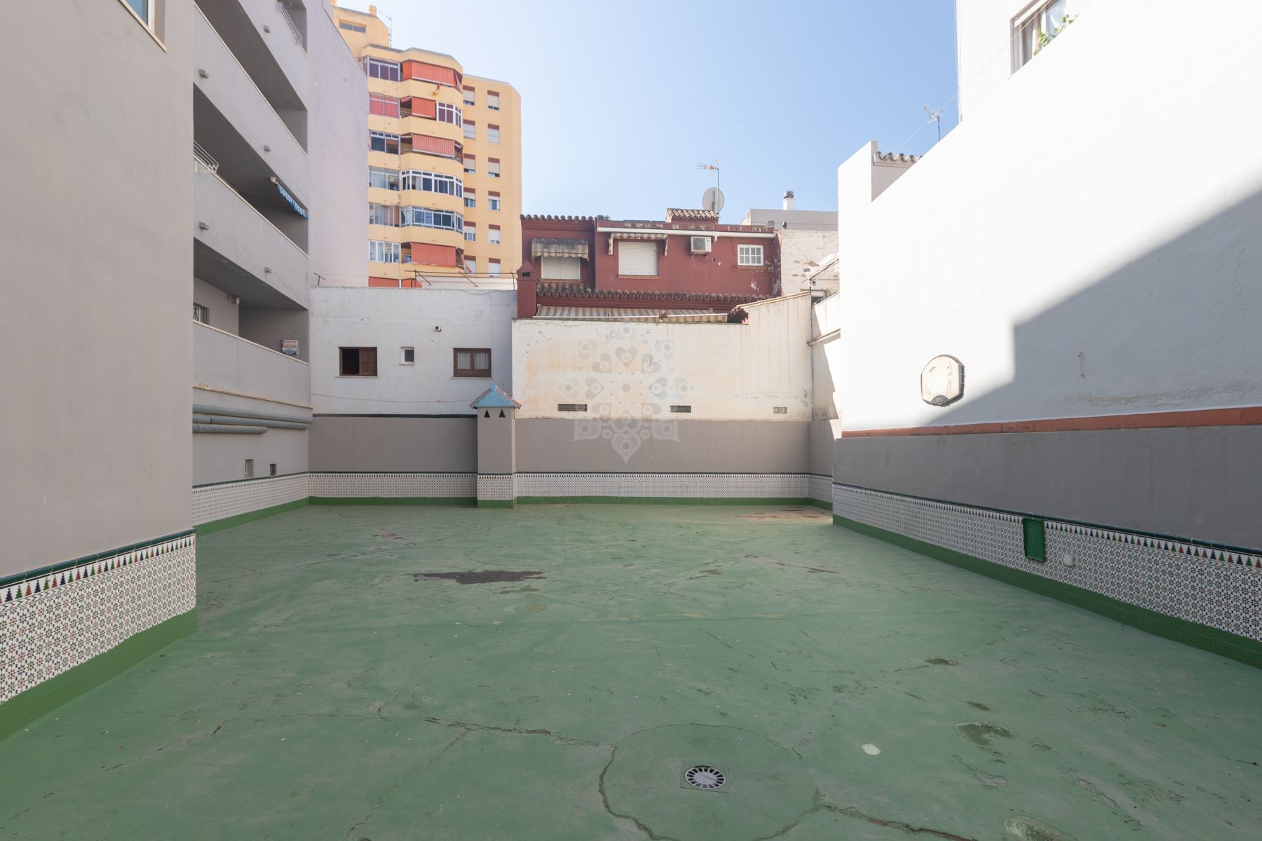Flat in Fuengirola Centro, Fuengirola