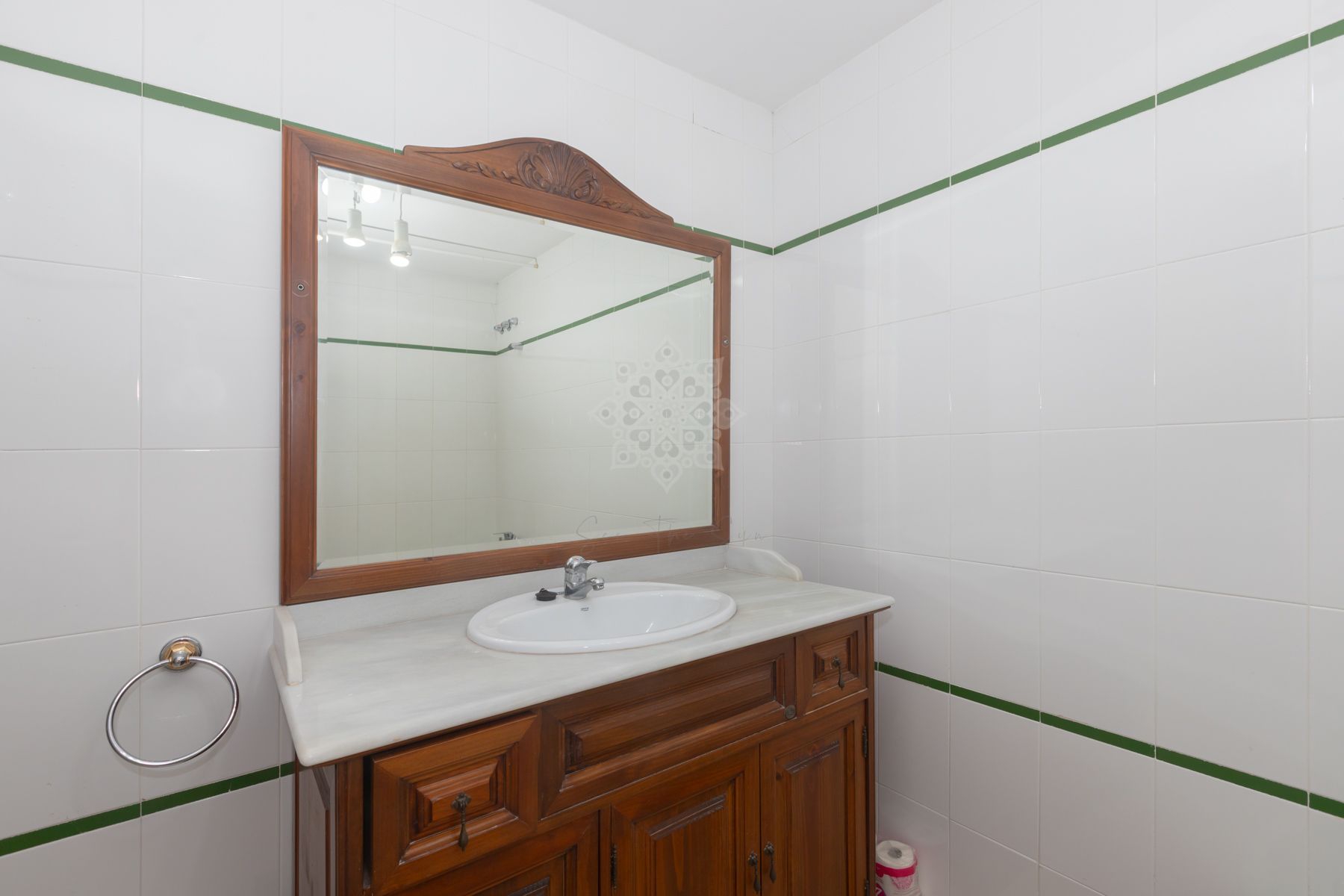 Flat in Fuengirola Centro, Fuengirola