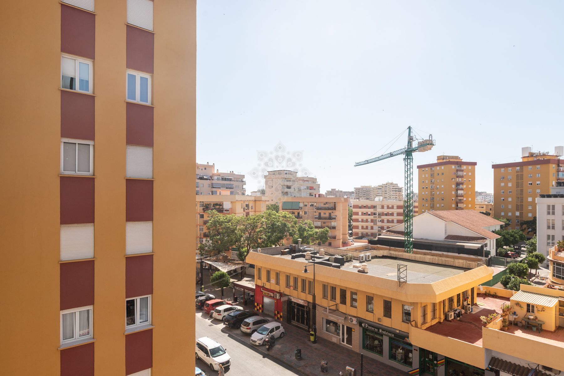 Flat in Fuengirola Centro, Fuengirola