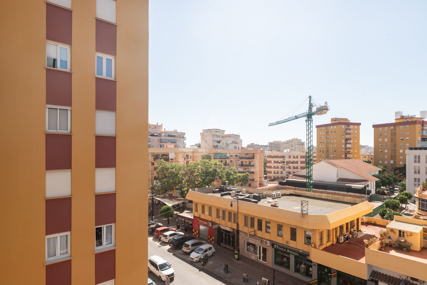 Piso en Fuengirola Centro, Fuengirola