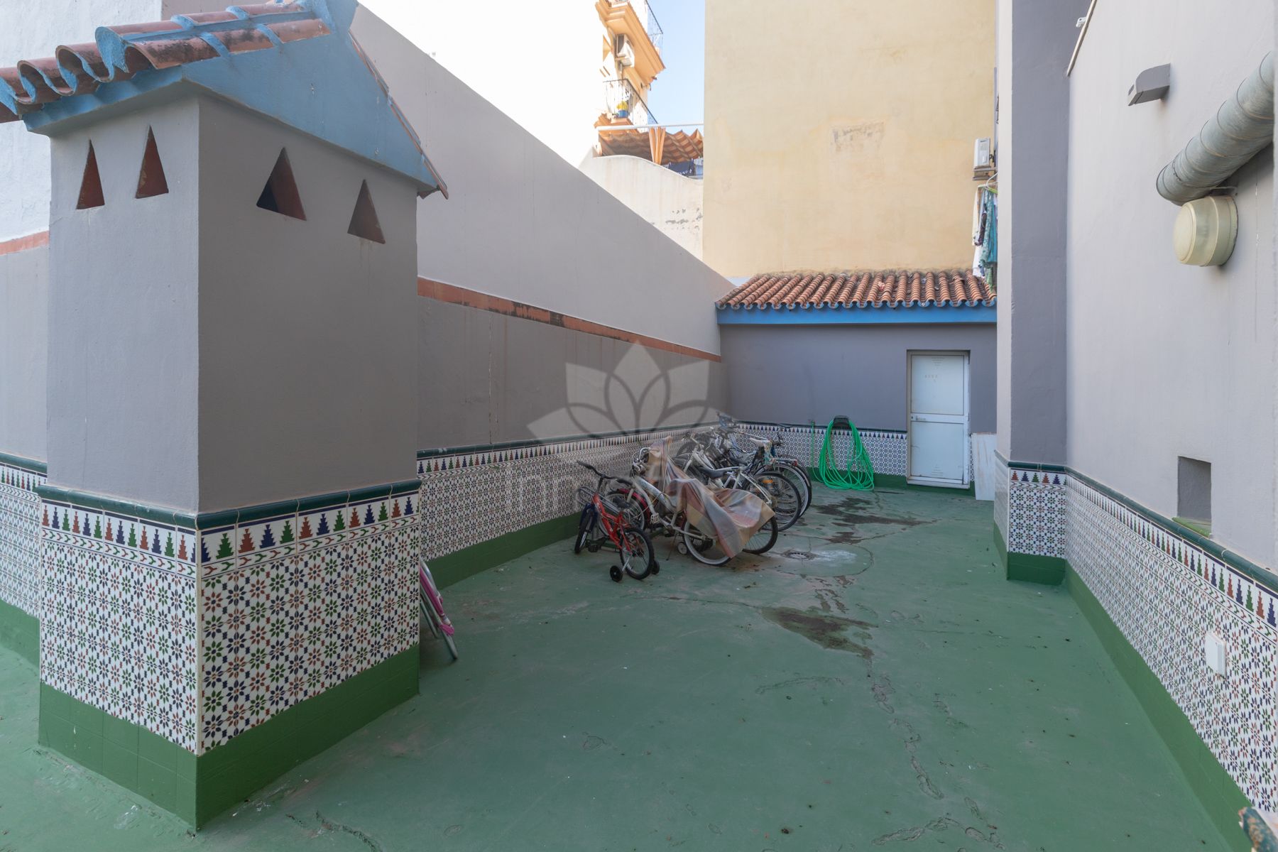 Piso en Fuengirola Centro, Fuengirola