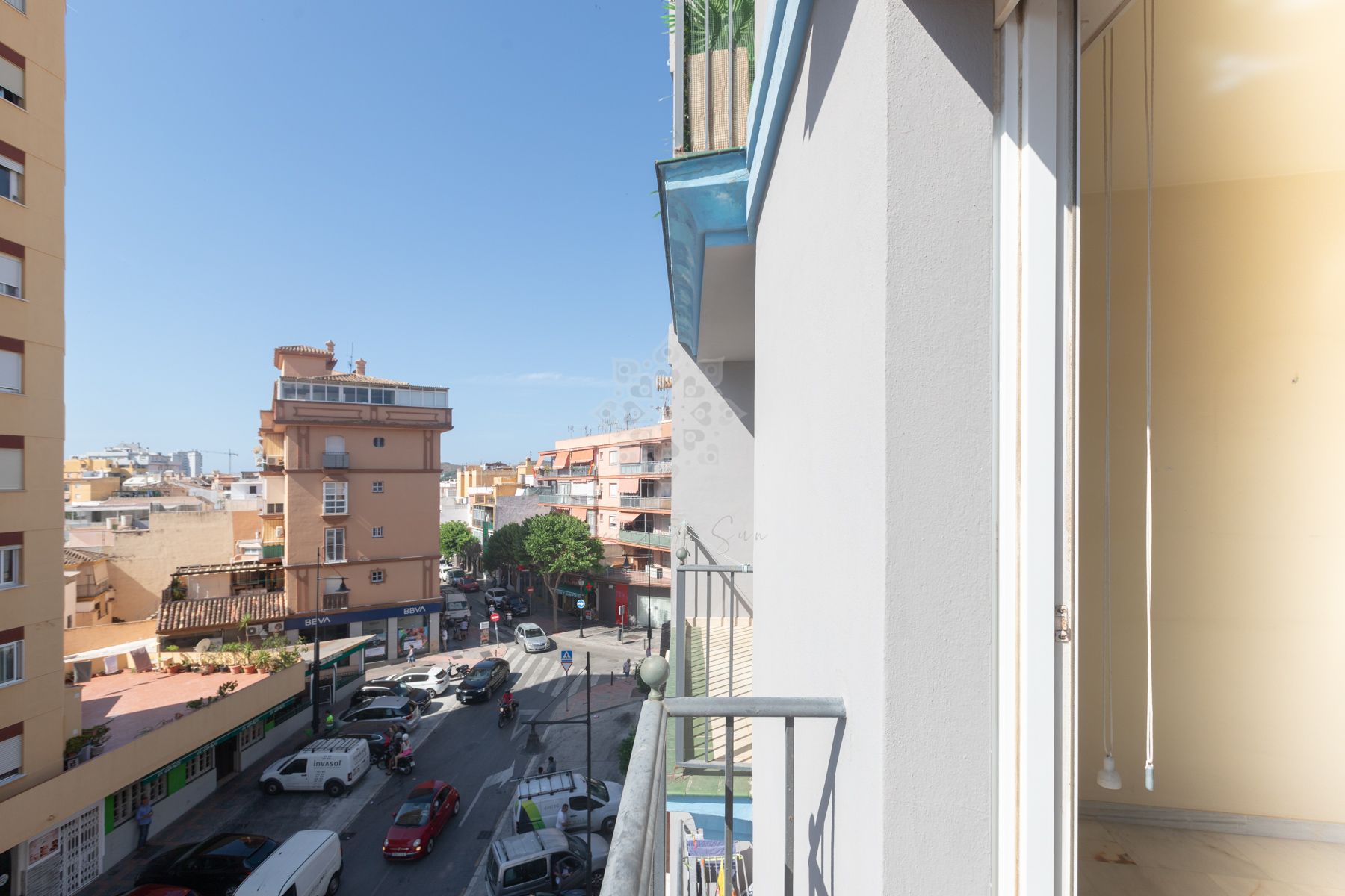 Flat in Fuengirola Centro, Fuengirola