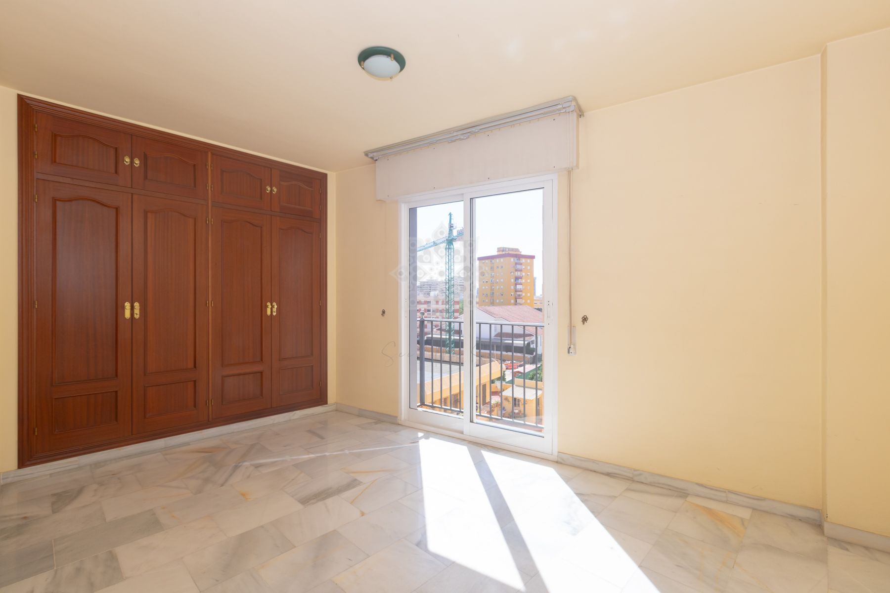 Flat in Fuengirola Centro, Fuengirola