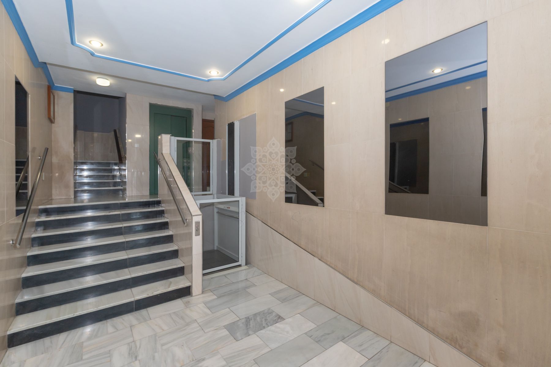 Flat in Fuengirola Centro, Fuengirola