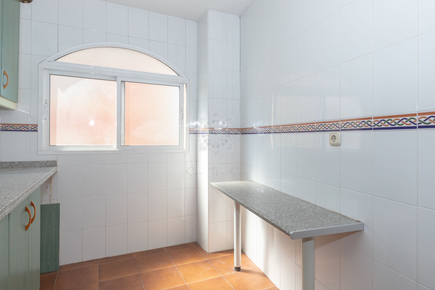 Flat in Fuengirola Centro, Fuengirola