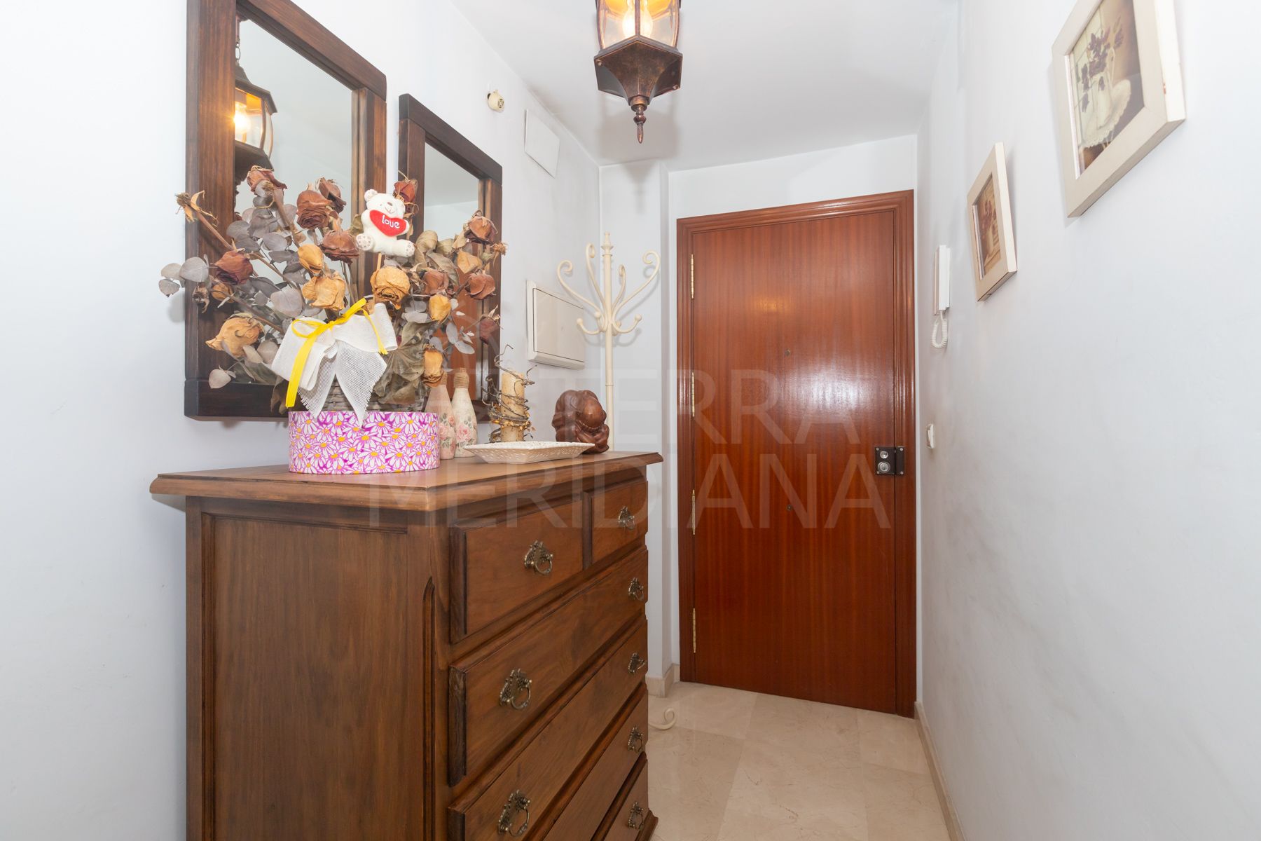 Ground Floor Apartment in Estepona Centre, Estepona