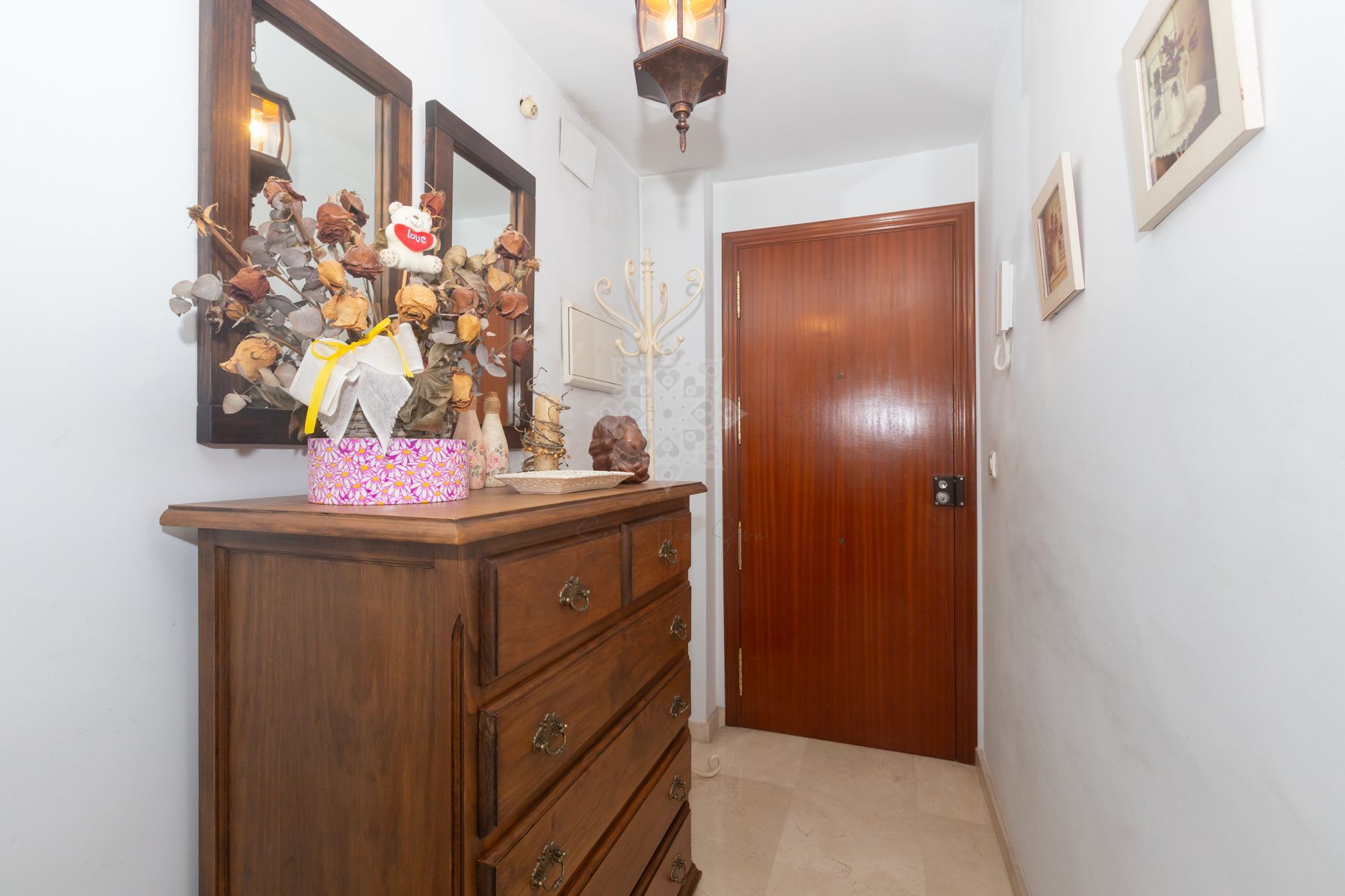 Ground Floor Apartment in Estepona Centre, Estepona