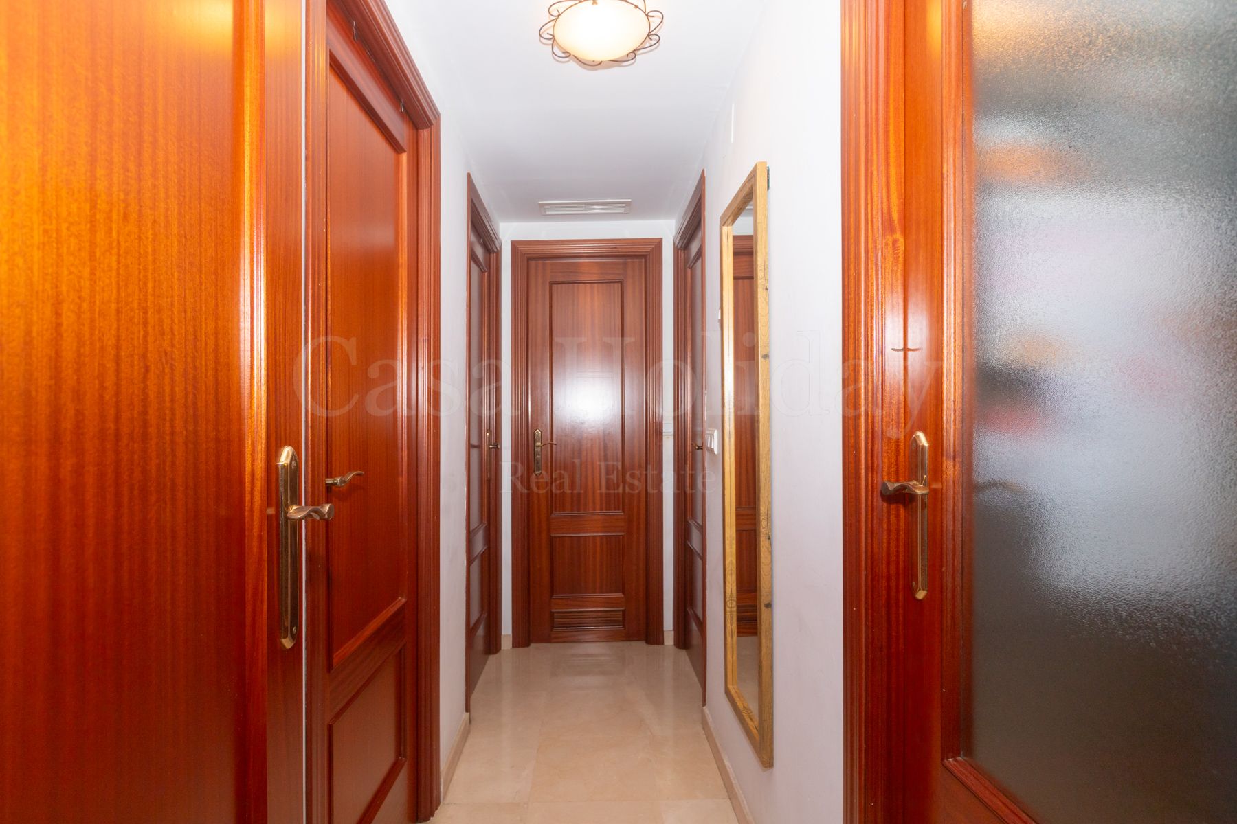 Apartamento Planta Baja en Estepona Centro, Estepona