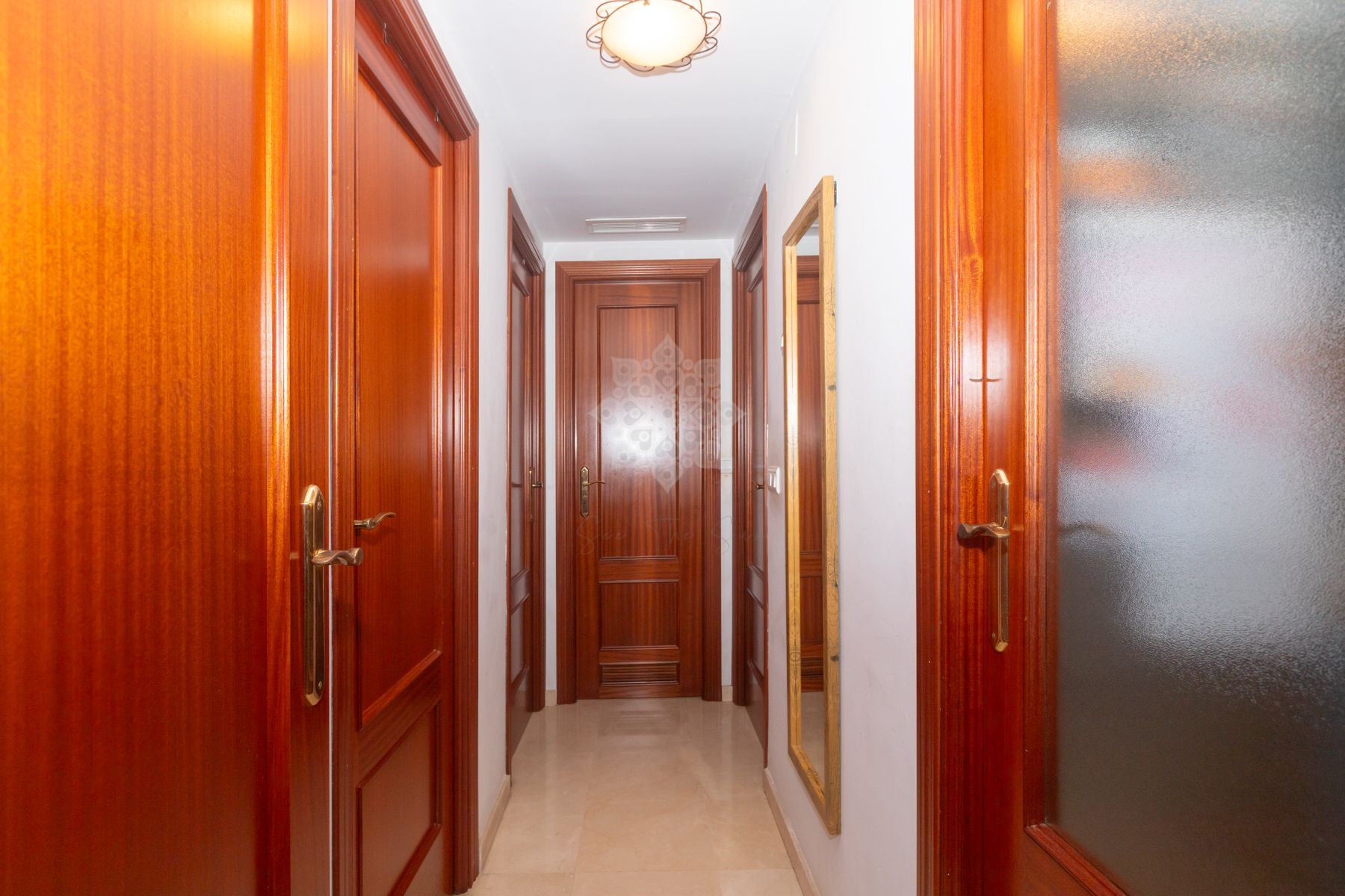 Ground Floor Apartment in Estepona Centre, Estepona