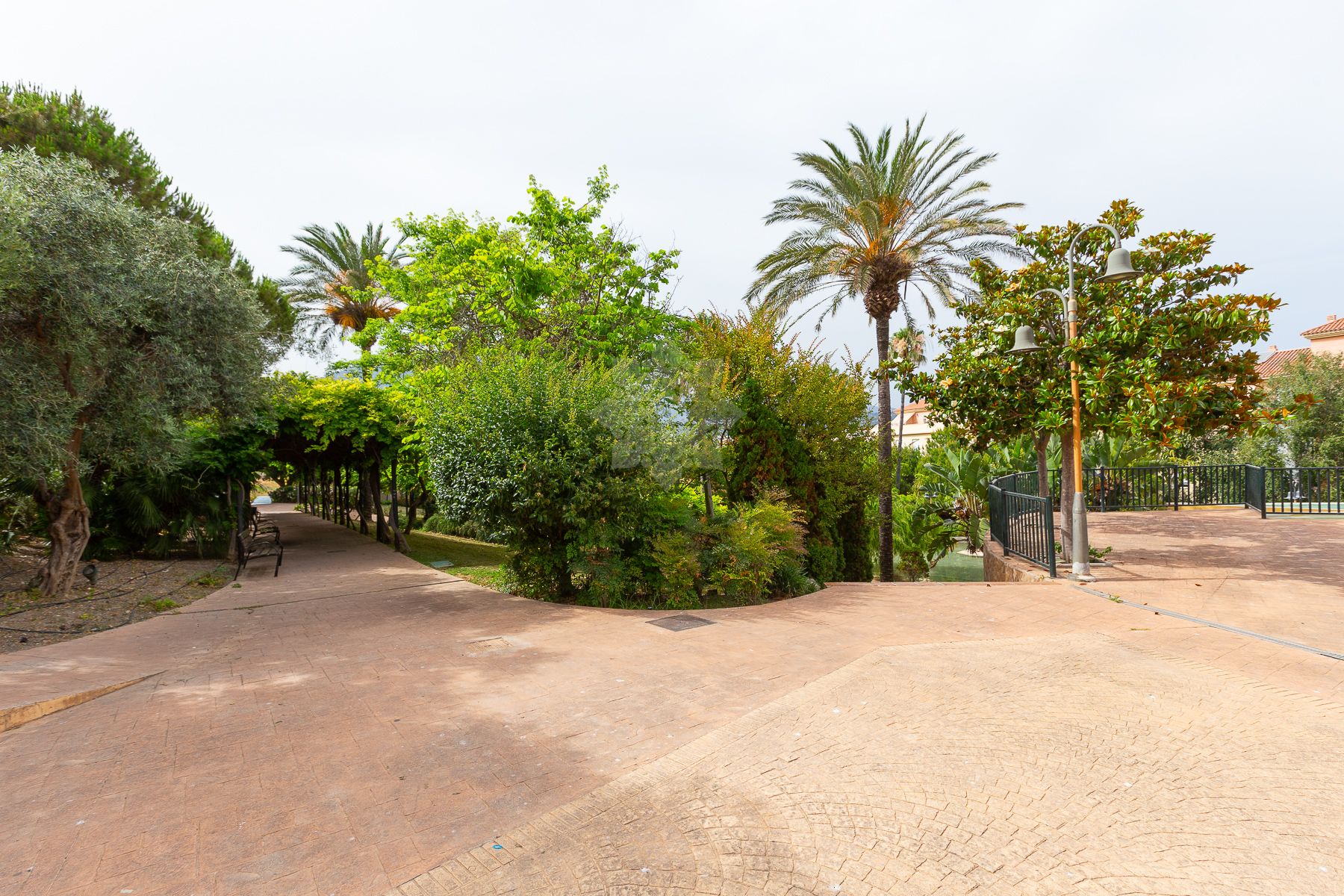 Ground Floor Apartment in Estepona Centre, Estepona