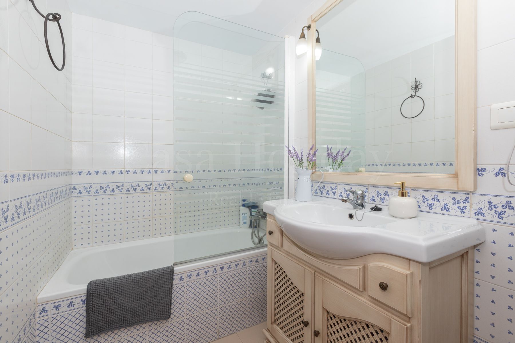 Apartamento Planta Baja en Estepona Centro, Estepona