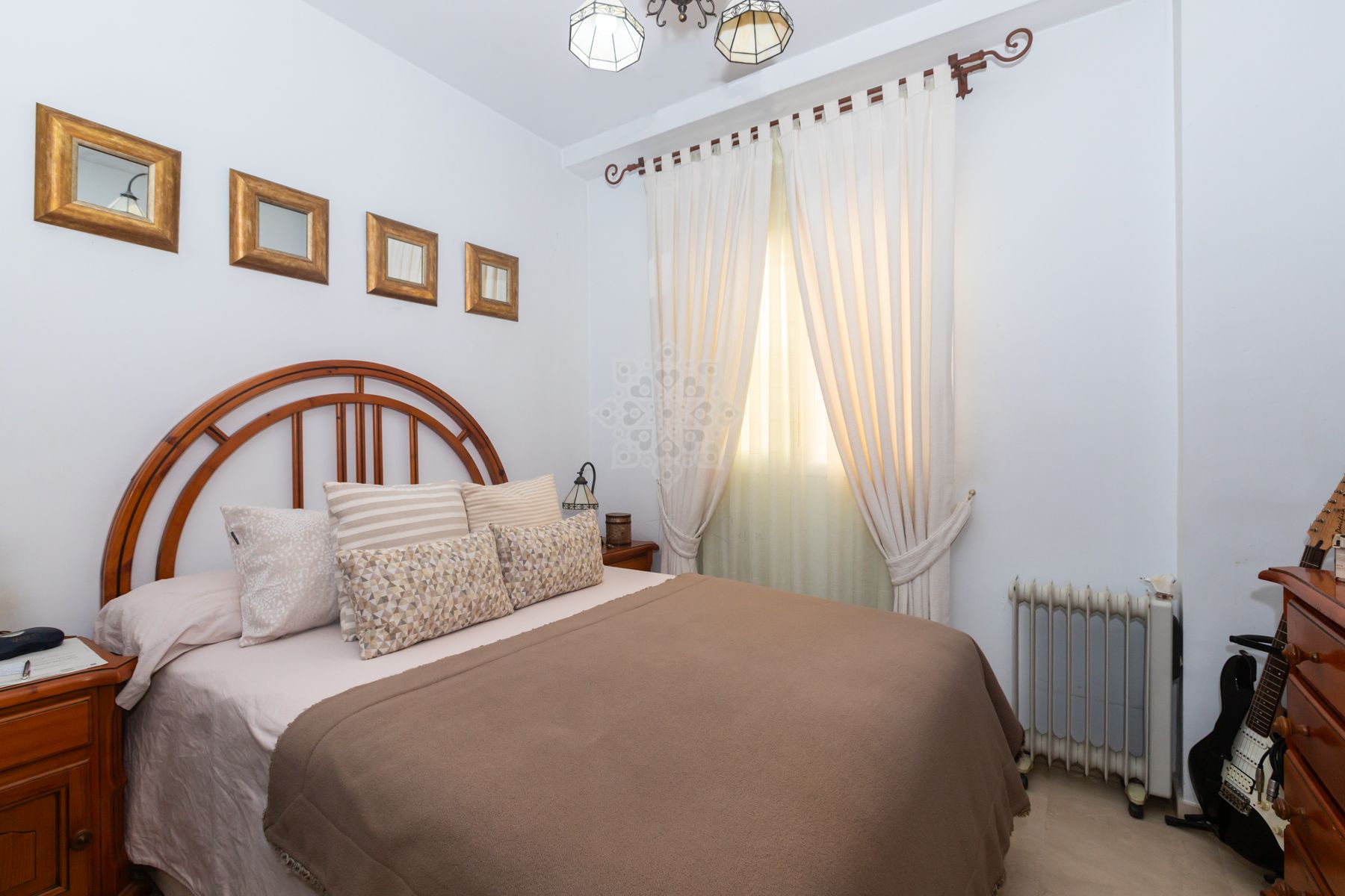 Ground Floor Apartment in Estepona Centre, Estepona