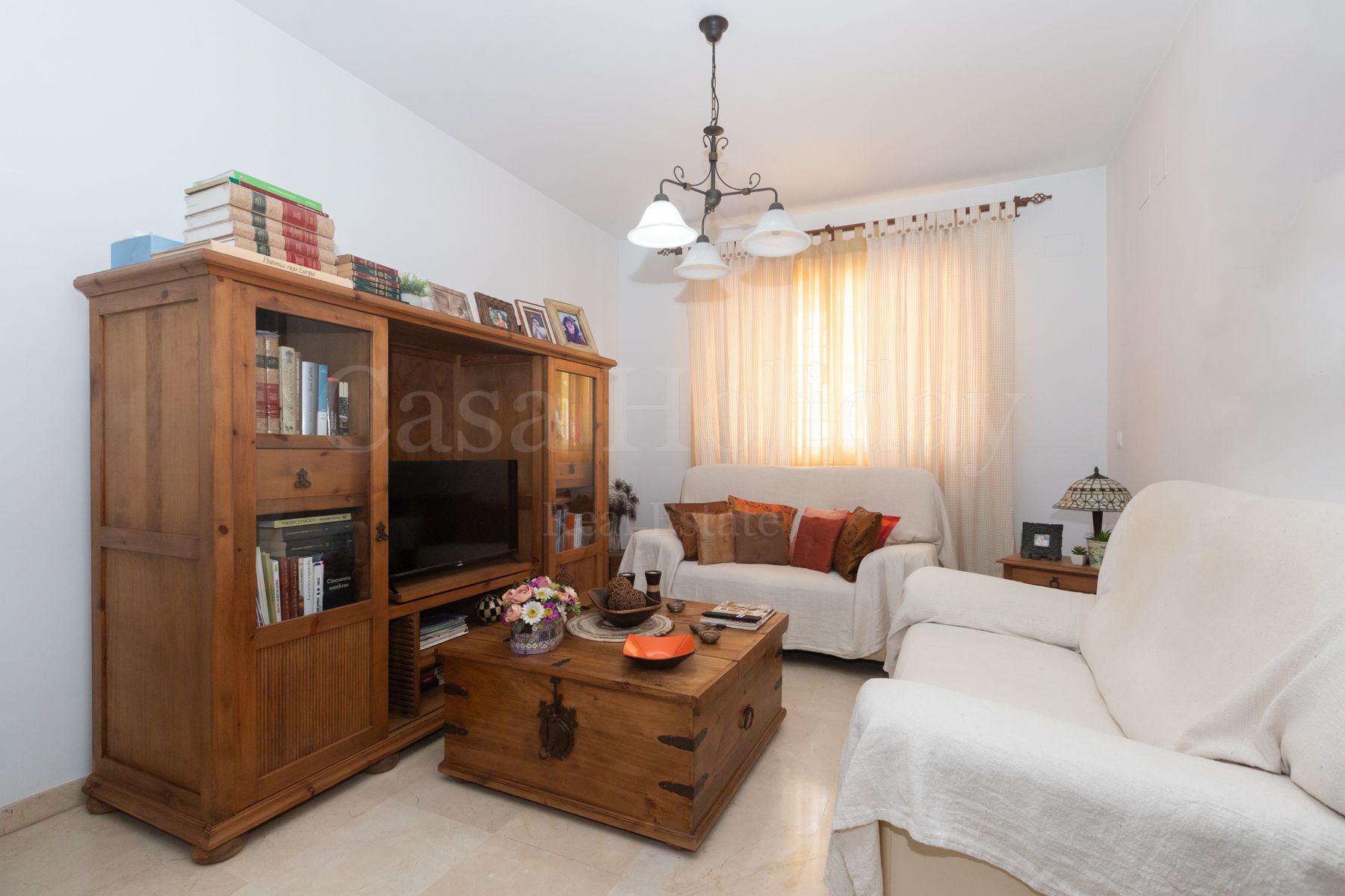 Apartamento Planta Baja en Estepona Centro, Estepona