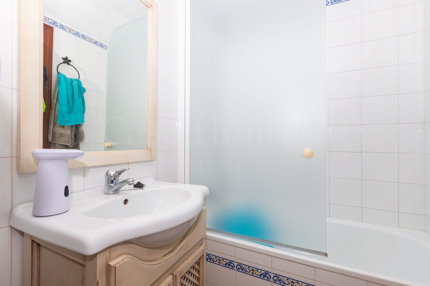 Apartamento Planta Baja en Estepona Centro, Estepona