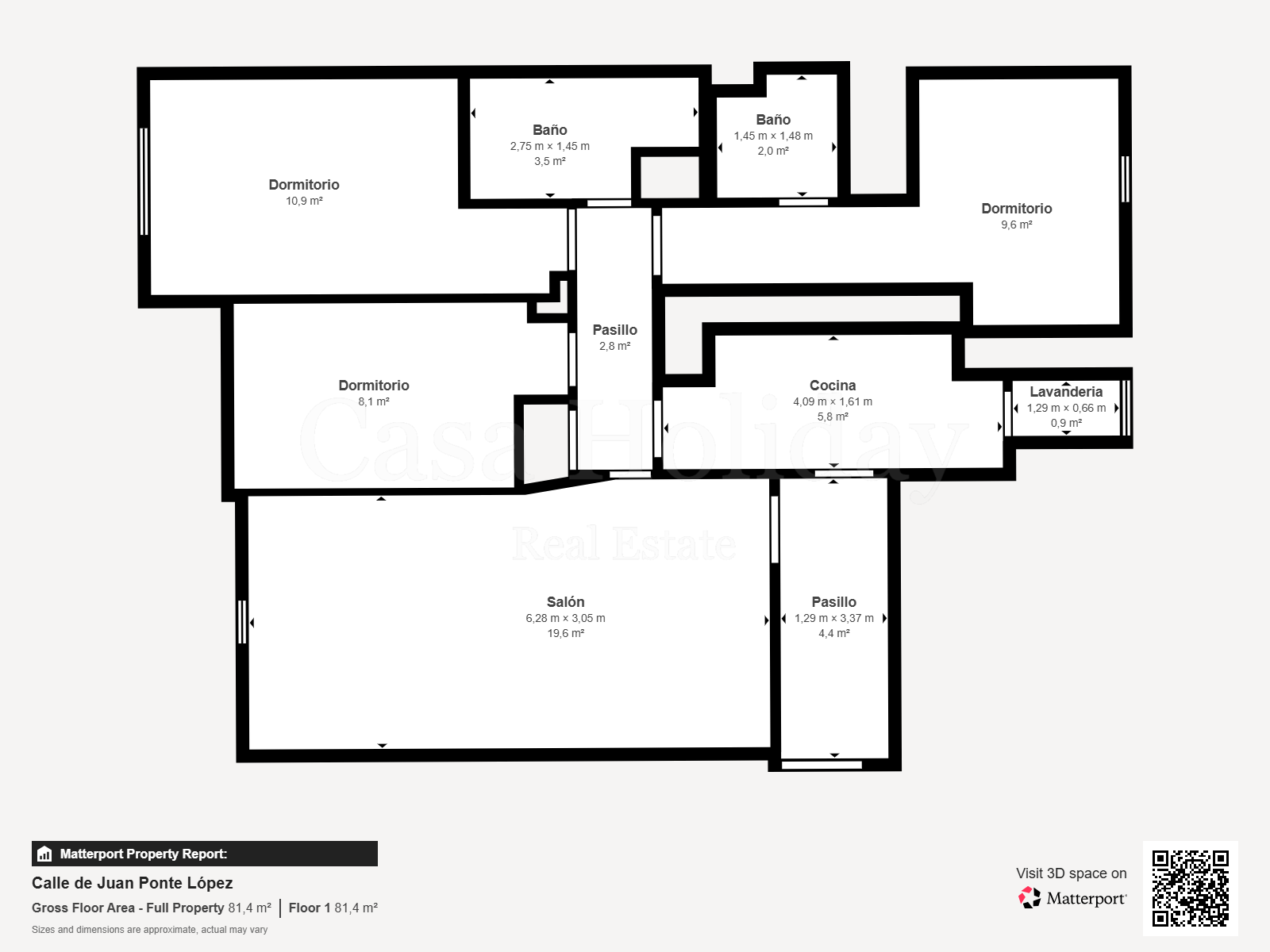 Apartamento Planta Baja en Estepona Centro, Estepona