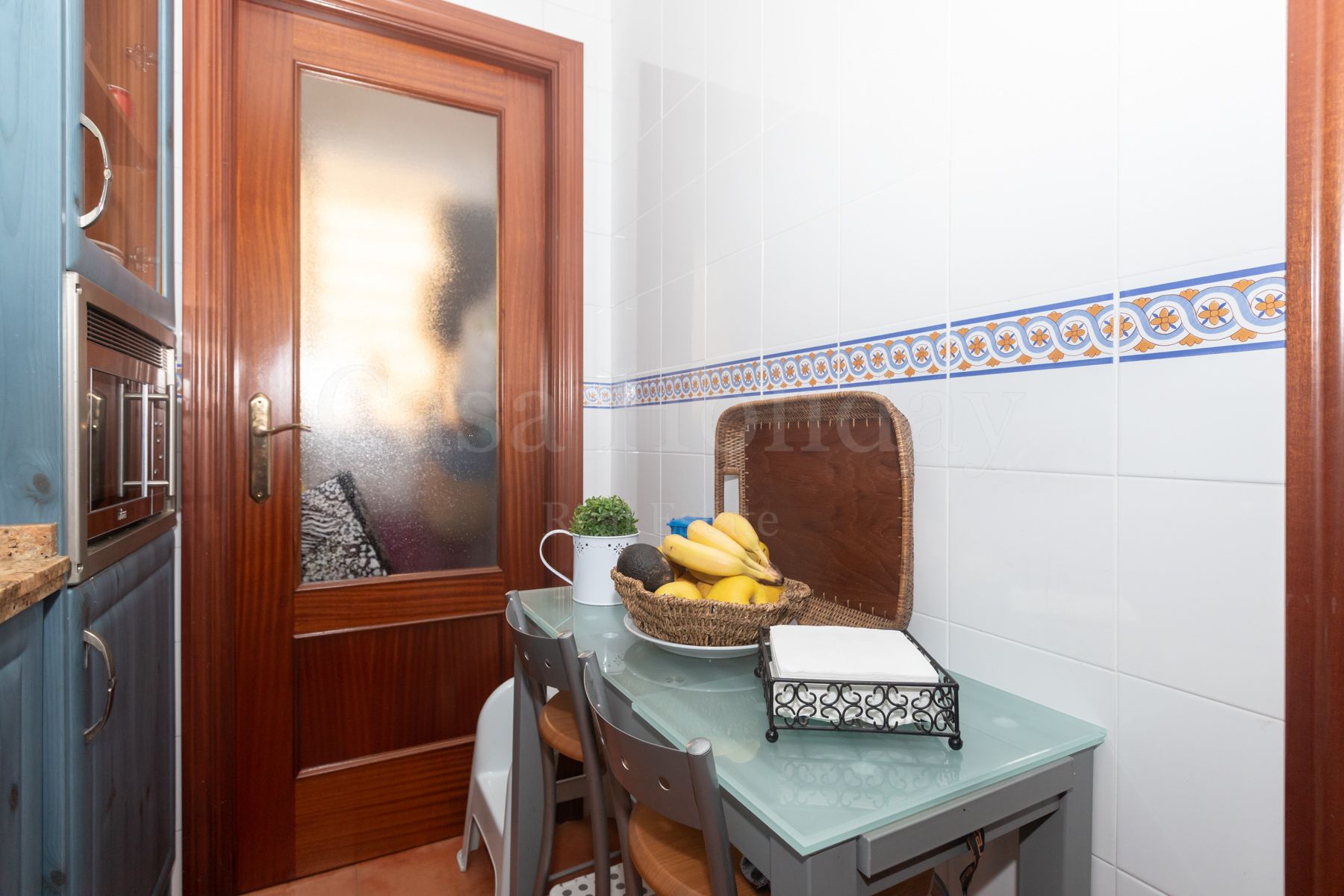 Apartamento Planta Baja en Estepona Centro, Estepona