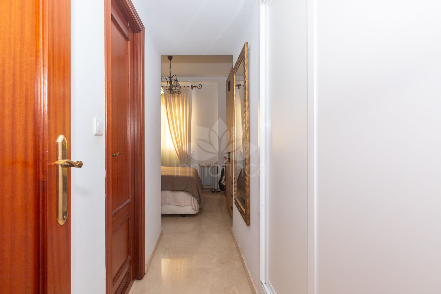 Ground Floor Apartment in Estepona Centre, Estepona