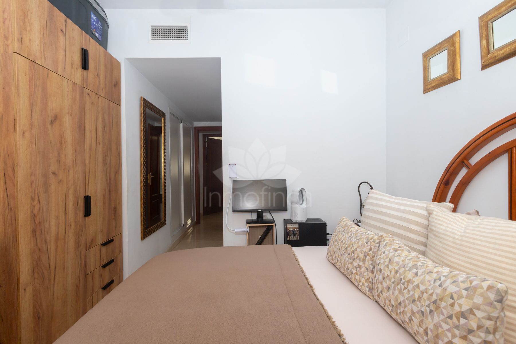 Ground Floor Apartment in Estepona Centre, Estepona