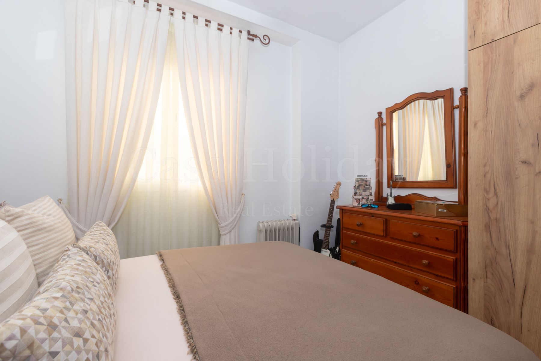 Apartamento Planta Baja en Estepona Centro, Estepona