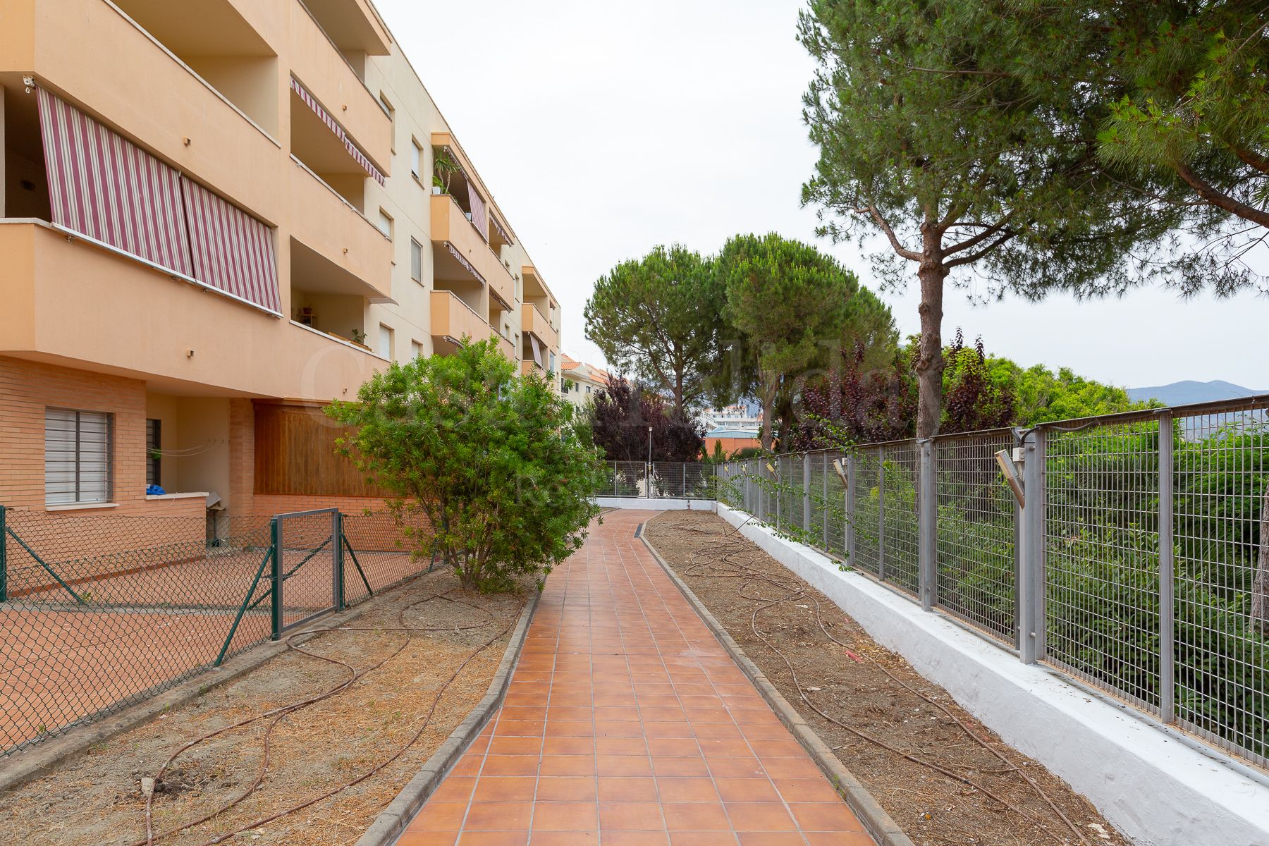 Apartamento Planta Baja en Estepona Centro, Estepona