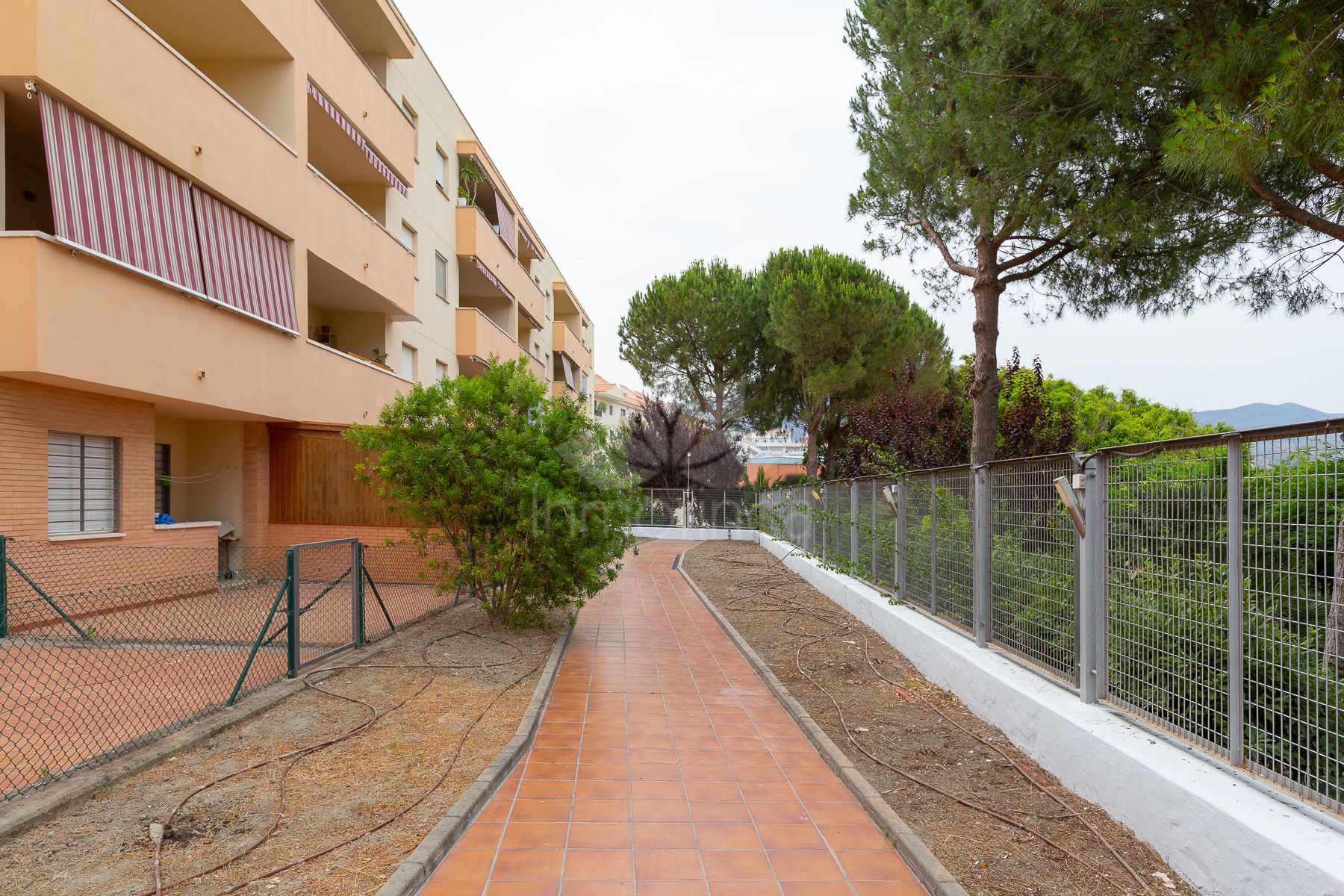 Ground Floor Apartment in Estepona Centre, Estepona