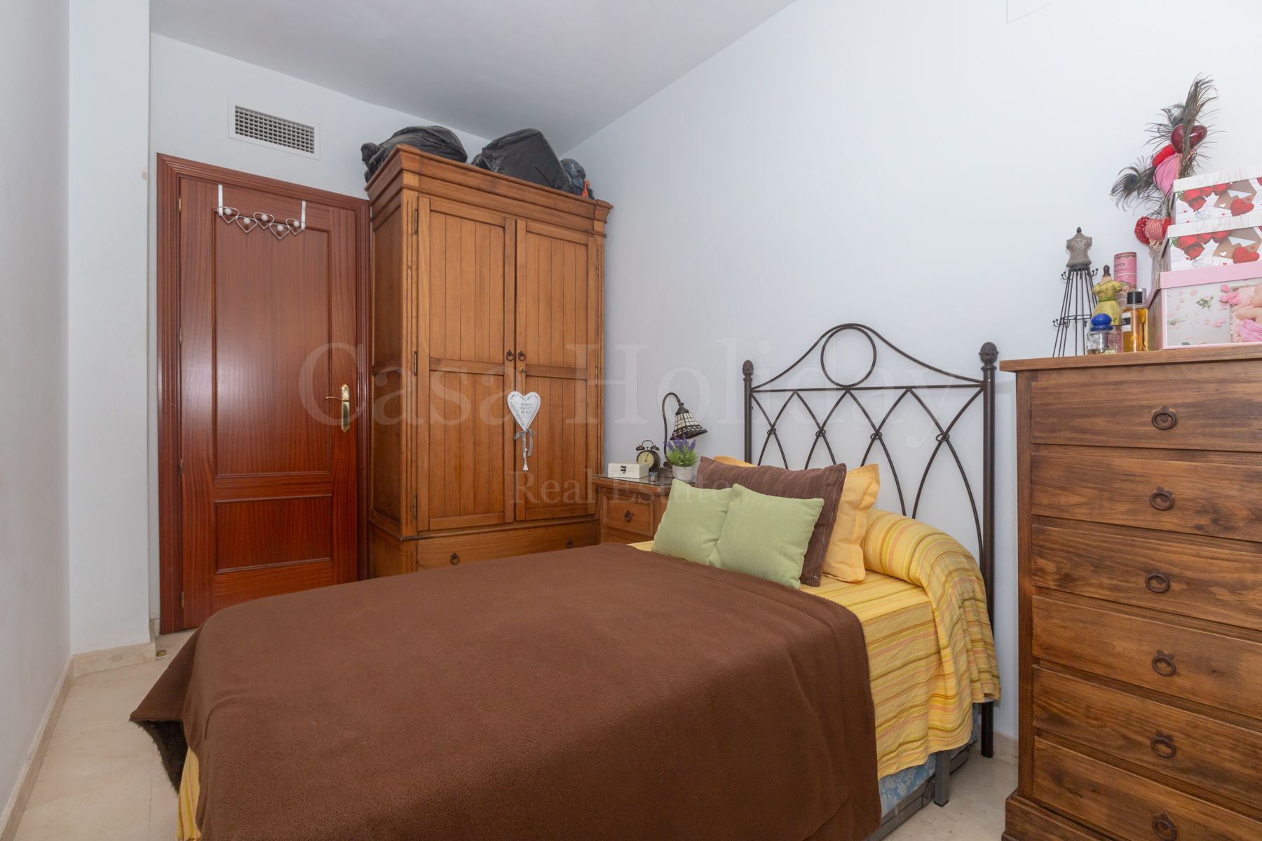 Apartamento Planta Baja en Estepona Centro, Estepona