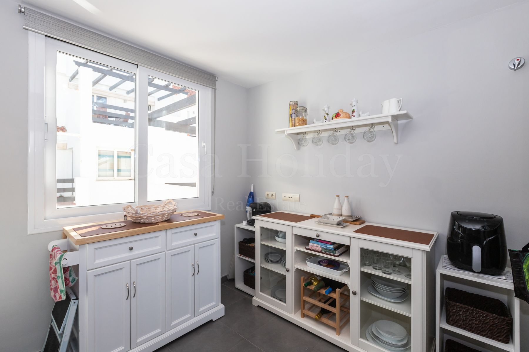 Ático en Valle Romano, Estepona