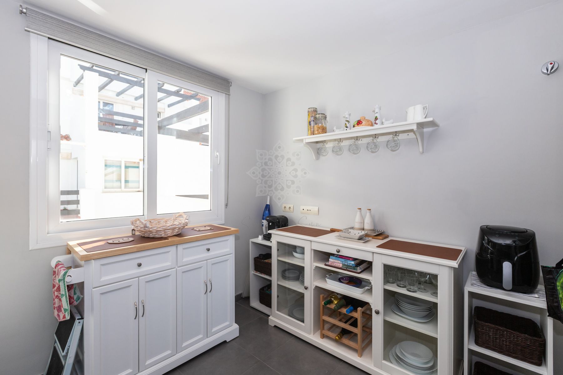 Penthouse in Valle Romano, Estepona