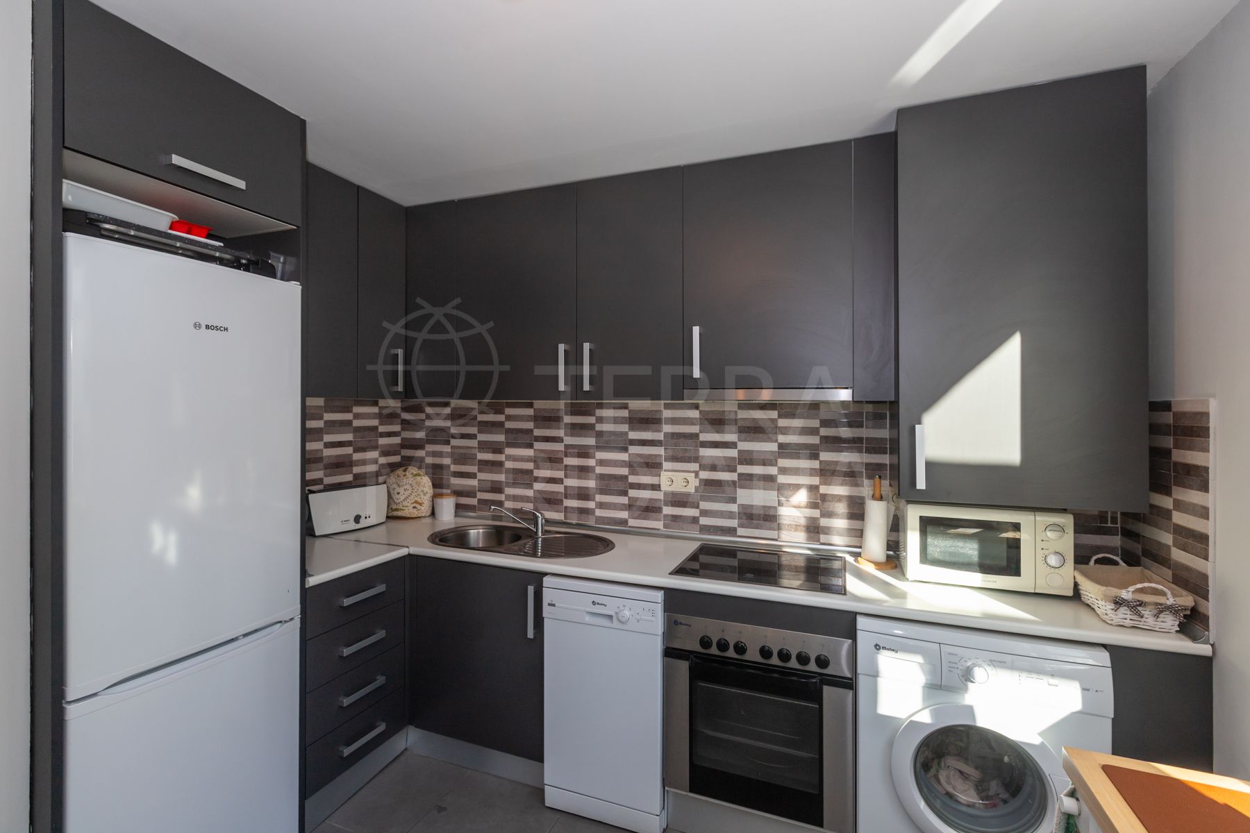 Penthouse in Valle Romano, Estepona