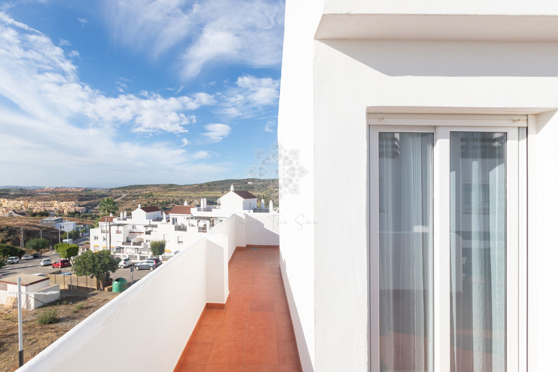 Penthouse in Valle Romano, Estepona