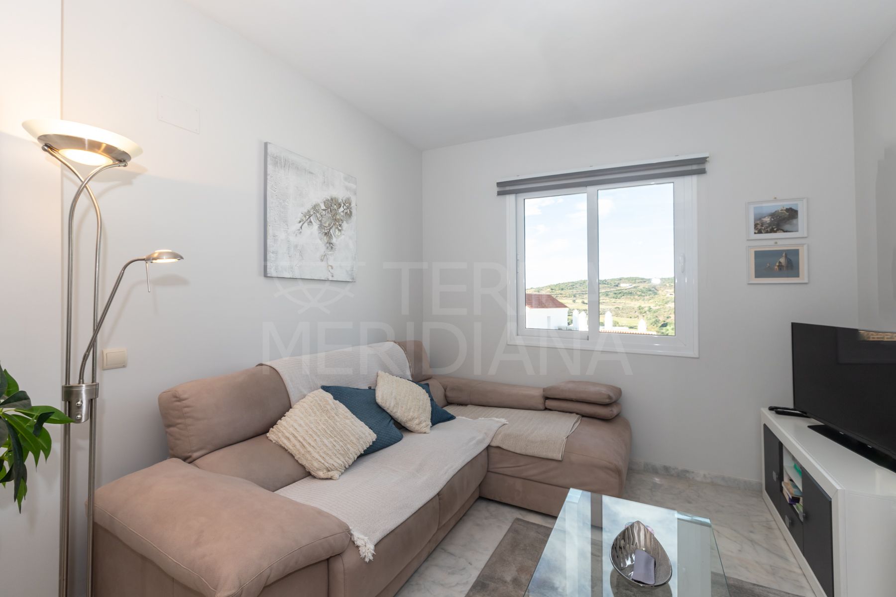 Penthouse in Valle Romano, Estepona