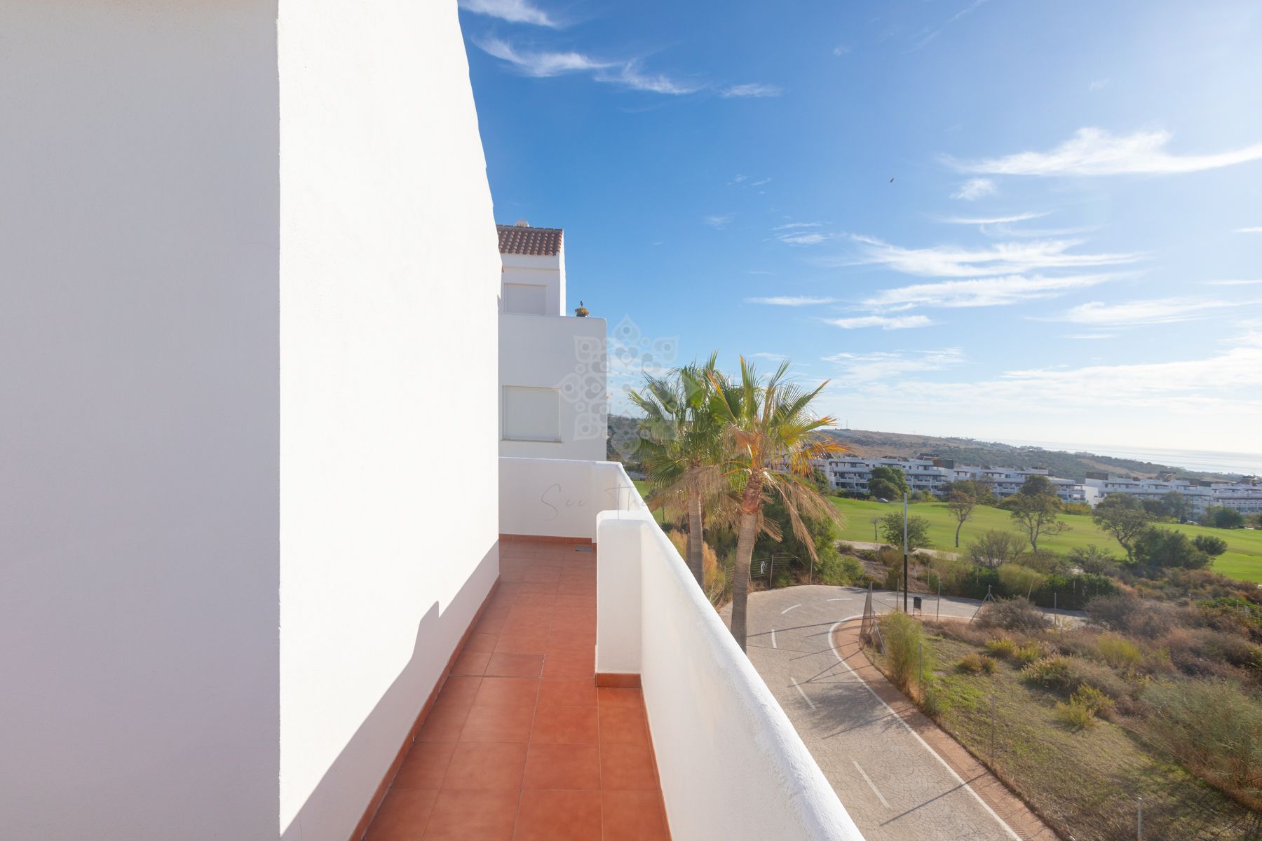 Penthouse in Valle Romano, Estepona