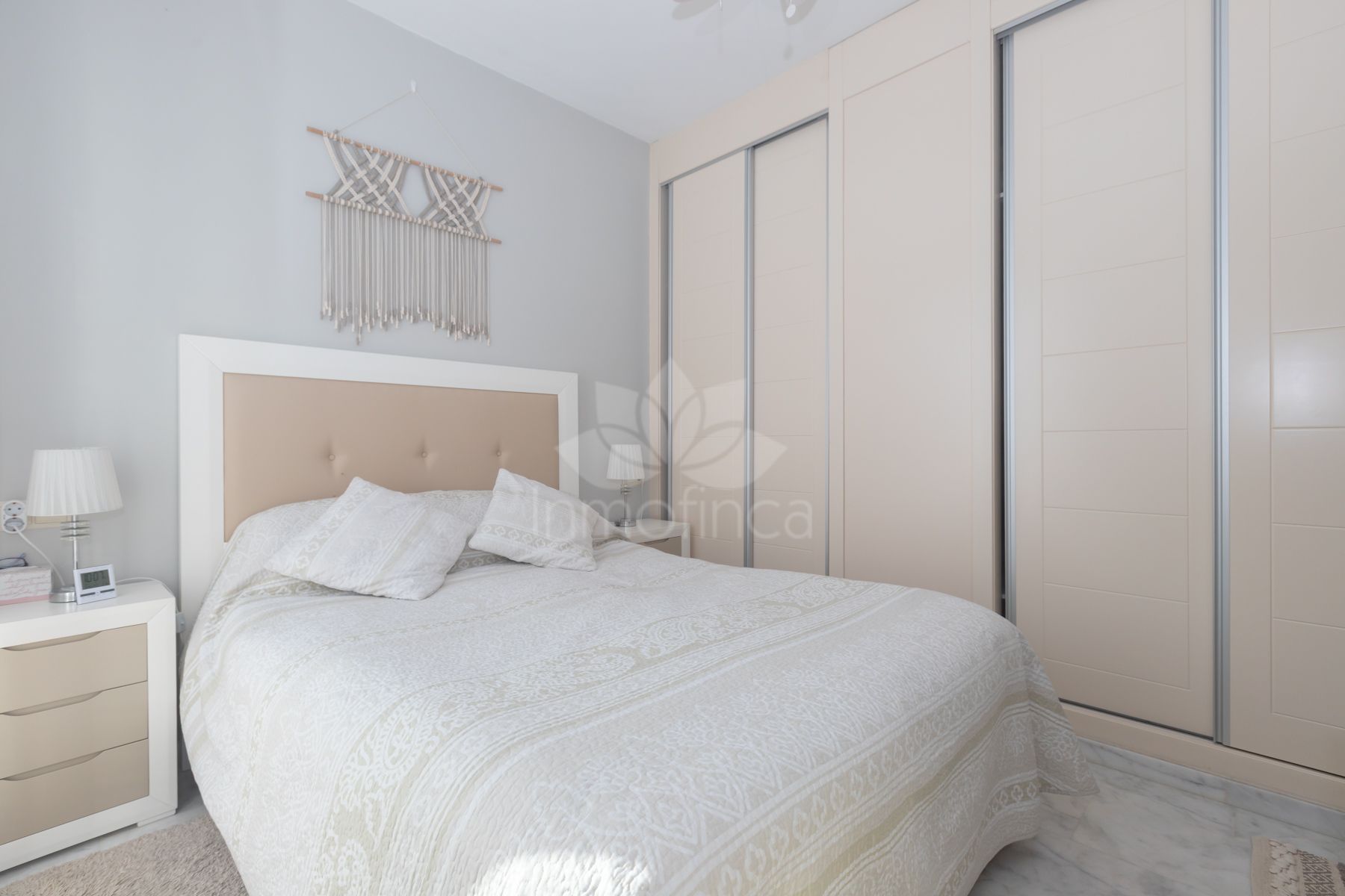 Ático en Valle Romano, Estepona