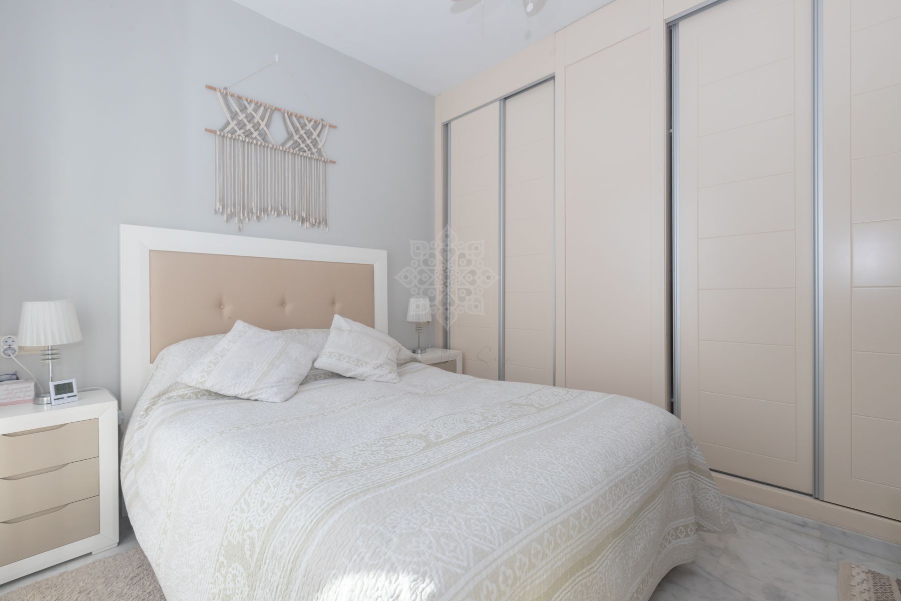 Penthouse in Valle Romano, Estepona