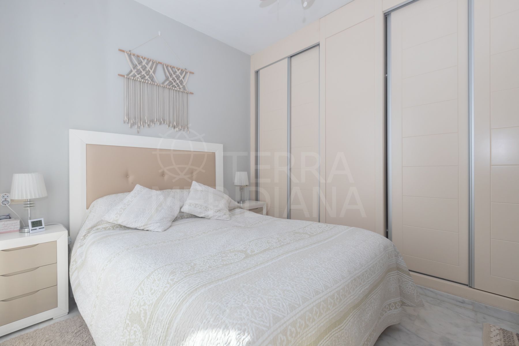 Penthouse in Valle Romano, Estepona