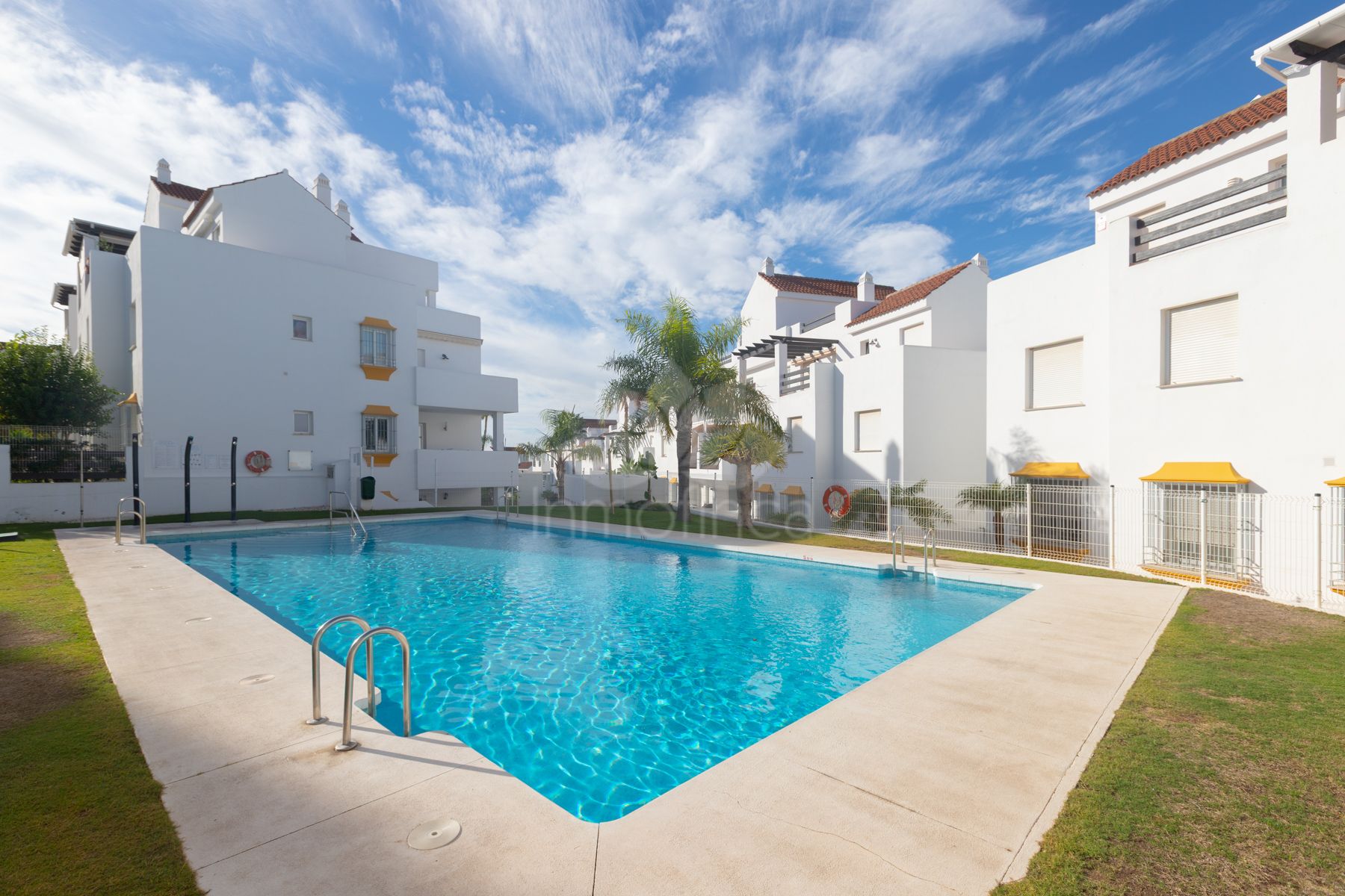 Ático en Valle Romano, Estepona