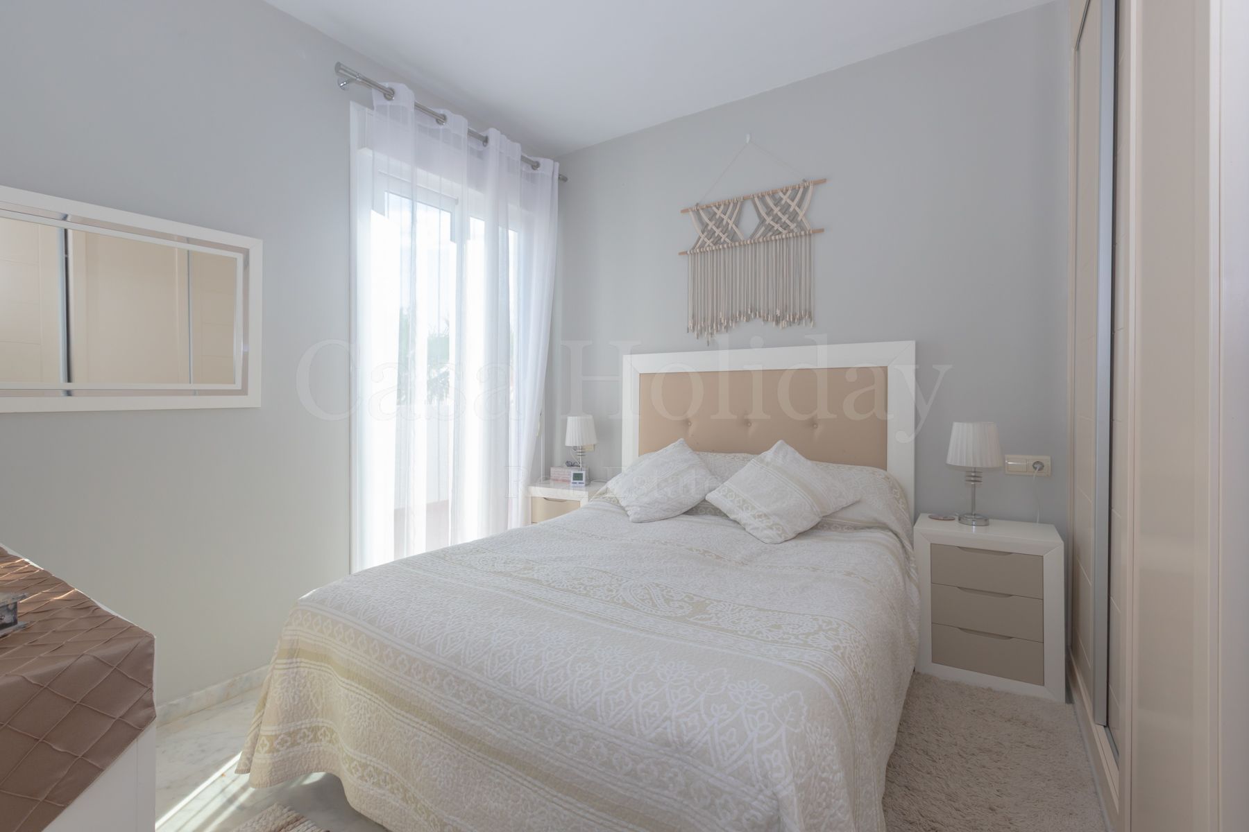 Ático en Valle Romano, Estepona