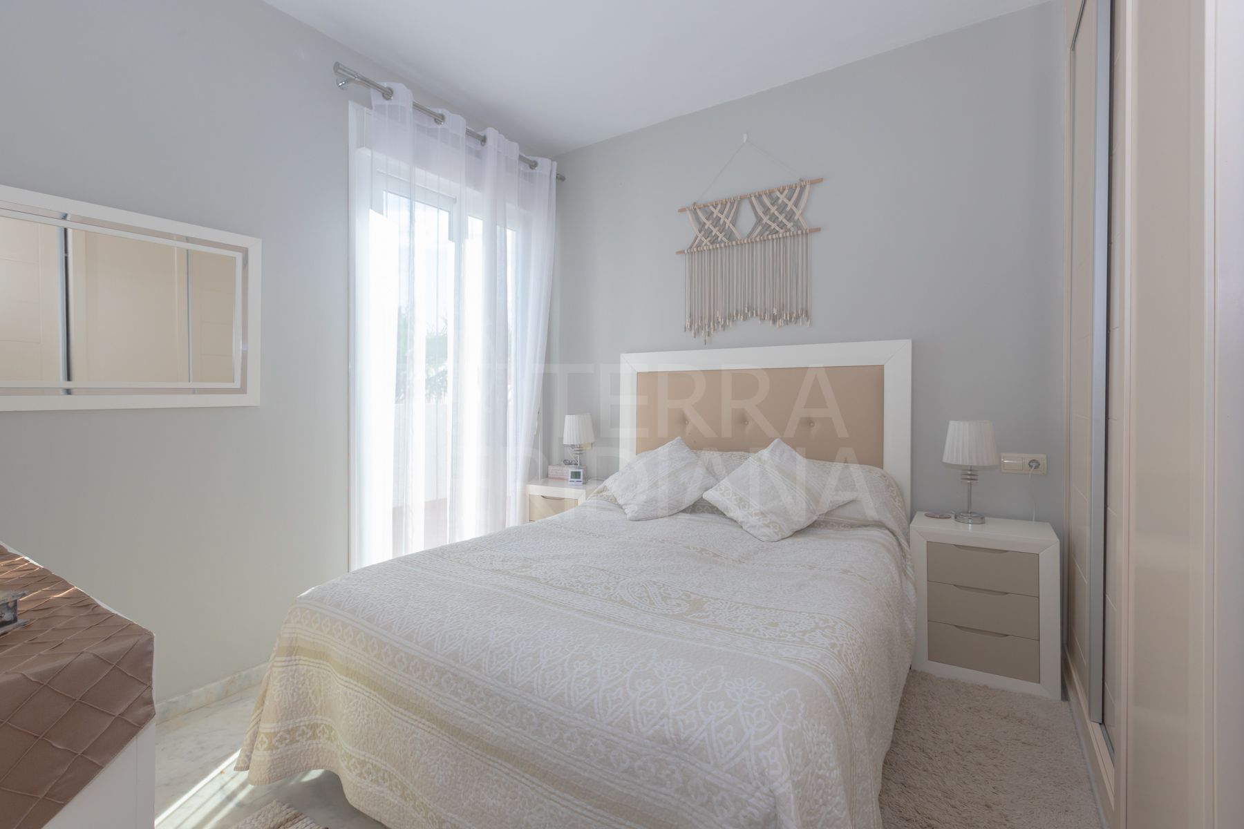 Penthouse in Valle Romano, Estepona