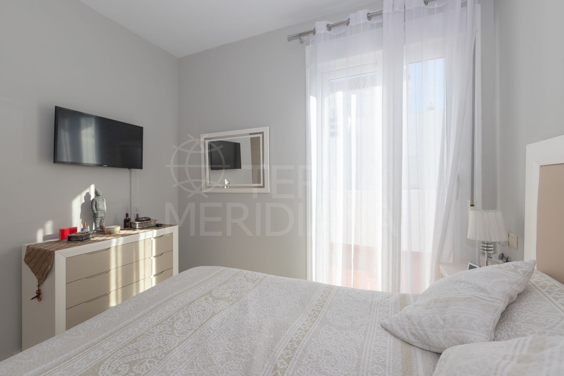 Penthouse in Valle Romano, Estepona