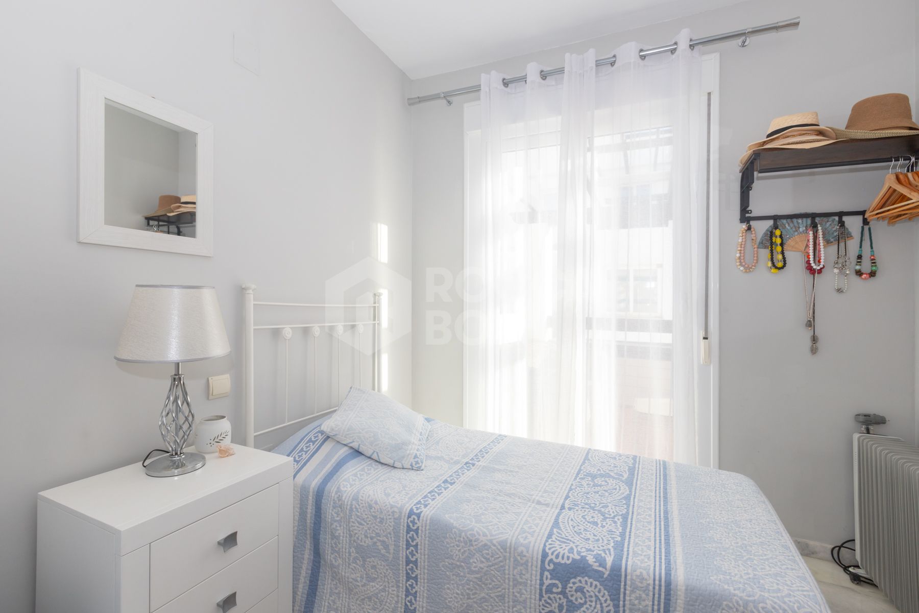 Penthouse in Valle Romano