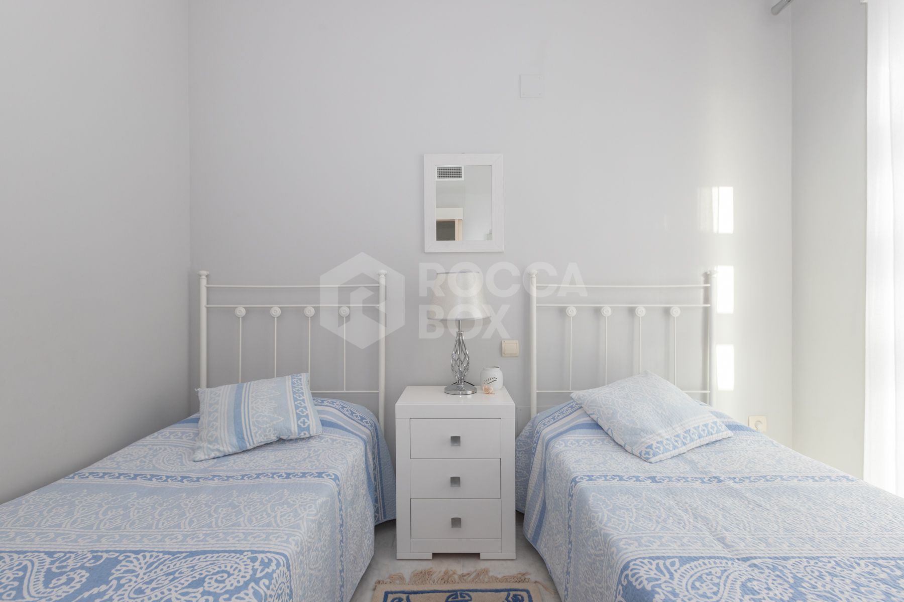 Penthouse in Valle Romano